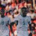 Gana Gueye rassure après son retour de blessure : « Nous sommes prêts pour la compétition »