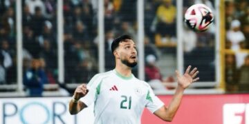 Coup dur en perspective pour l’Algérie avant son entrée en lice