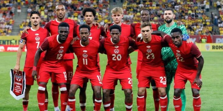 Mondial 2026 : le BMO Field, plus petite enceinte de la compétition, accueille l’entrée du Canada