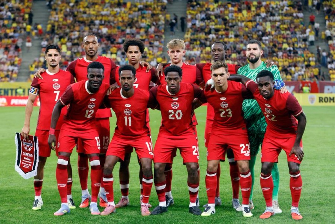 Mondial 2026 : le BMO Field, plus petite enceinte de la compétition, accueille l'entrée du Canada