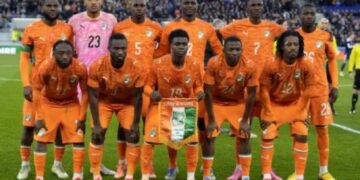 Côte d’Ivoire – Équateur : les compositions officielles sont connues