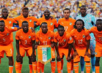 La Côte d’Ivoire débute son Mondial par un succès héroïque