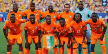 La Côte d’Ivoire débute son Mondial par un succès héroïque