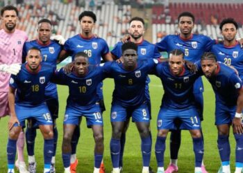 Coupe du Monde 2026 : le Cap-Vert face à son destin contre l’Espagne