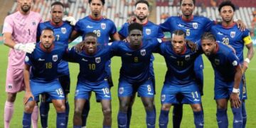 Coupe du Monde 2026 : le Cap-Vert face à son destin contre l’Espagne