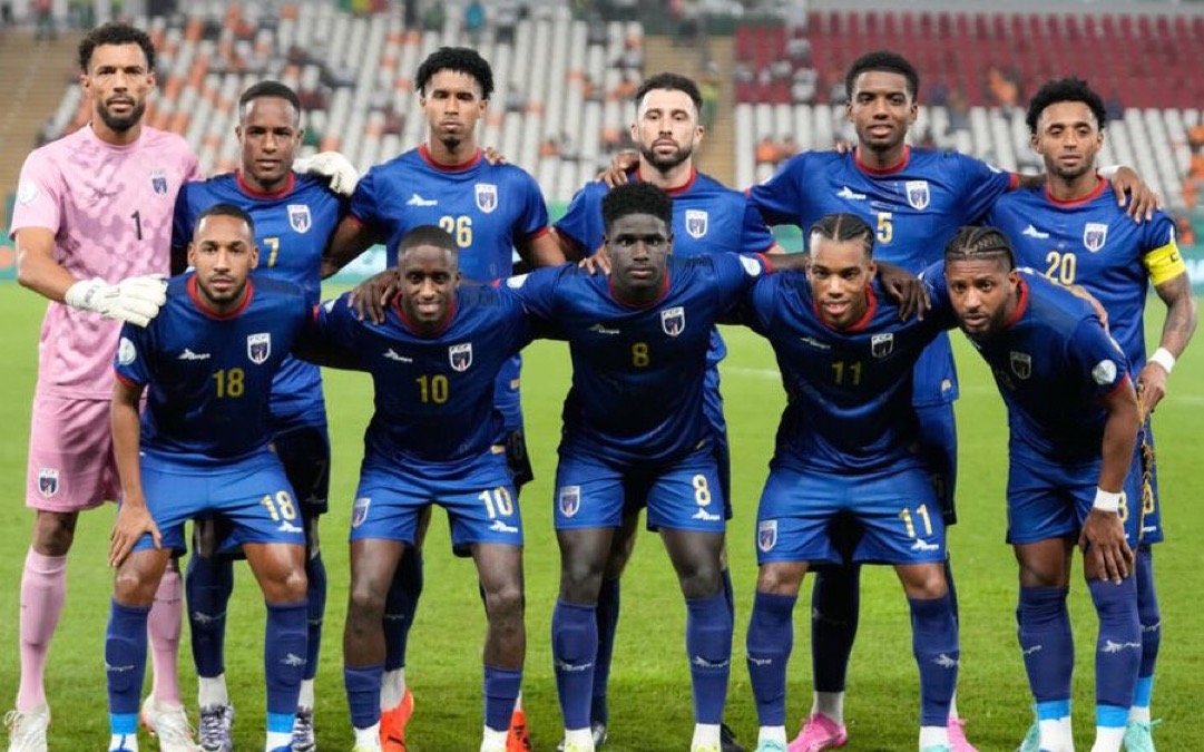 Coupe du Monde 2026 : le Cap-Vert face à son destin contre l'Espagne