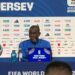 N&rsquo;Golo Kanté se méfie du Sénégal : « Un match qui se jouera sur beaucoup de détails »
