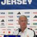 Didier Deschamps : « Le Sénégal fait partie des meilleures équipes africaines »