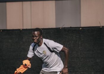 Pape Gueye : « On va tout donner pour battre la France »