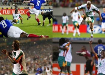 Mondial 2026 : le Sénégal veut rééditer l’exploit de 2002 contre la France