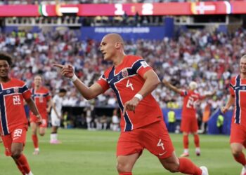 Haaland en feu, la Norvège surclasse l’Irak pour son entrée dans le Mondial.