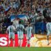 Triplé de Messi, l’Argentine sans pitié pour l’Algérie (3-0)
