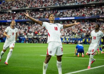 Coupe du Monde 2026 : L’Angleterre domine la Croatie et frappe fort d’entrée (4-2)