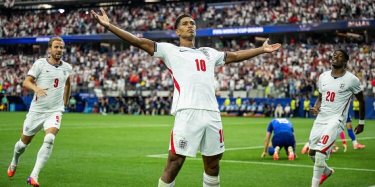 Coupe du Monde 2026 : L’Angleterre domine la Croatie et frappe fort d’entrée (4-2)
