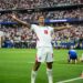 Coupe du Monde 2026 : L’Angleterre domine la Croatie et frappe fort d’entrée (4-2)