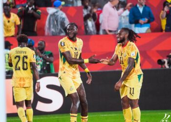 Coupe du monde 2026 : le Ghana arrache la victoire à la 95e minute face au Panama