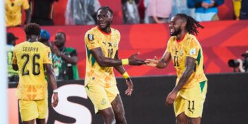 Coupe du monde 2026 : le Ghana arrache la victoire à la 95e minute face au Panama