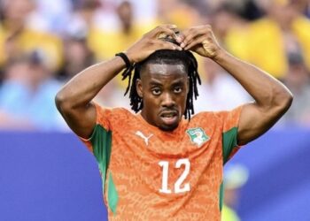 Mondial 2026 : la Côte d’Ivoire privée d’Elye Wahi contre l’Allemagne