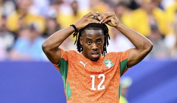 Mondial 2026 : la Côte d’Ivoire privée d’Elye Wahi contre l’Allemagne