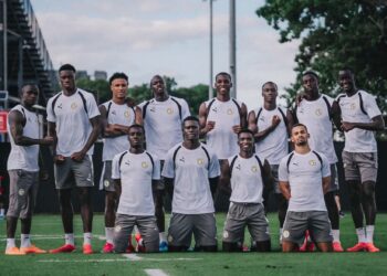 Coupe du monde 2026 : Pape Thiaw relance la machine avant la Norvège