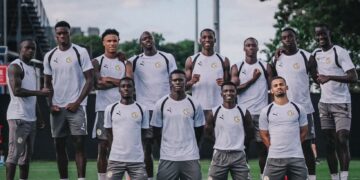 Coupe du monde 2026 : Pape Thiaw relance la machine avant la Norvège