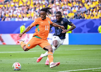 Coupe du monde 2026 : Elye Wahi finalement autorisé à rejoindre la sélection ivoirienne
