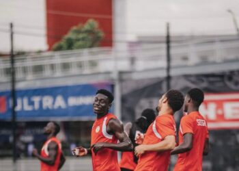 Coupe du Monde 2026 : reprise des Lions, Édouard Mendy absent des 15 premières minutes