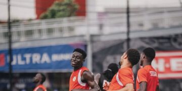 Coupe du Monde 2026 : reprise des Lions, Édouard Mendy absent des 15 premières minutes