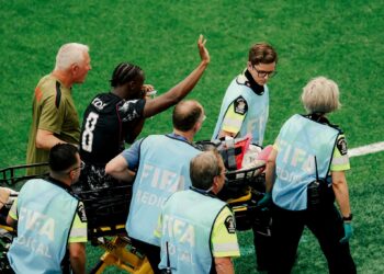 Coupe du Monde 2026 : énorme coup dur pour le Canada, Ismaël Koné forfait pour la suite du tournoi