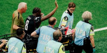 Coupe du Monde 2026 : énorme coup dur pour le Canada, Ismaël Koné forfait pour la suite du tournoi