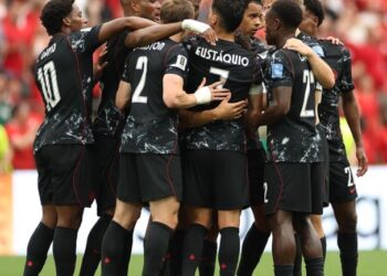Coupe du Monde 2026 : le Canada humilie le Qatar (6-0) et fonce vers les 16es