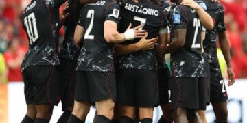 Coupe du Monde 2026 : le Canada humilie le Qatar (6-0) et fonce vers les 16es