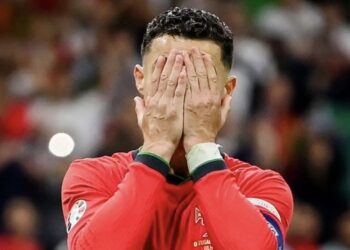 Coupe du monde 2026 : Ronaldo pointé du doigt après le faux pas portugais