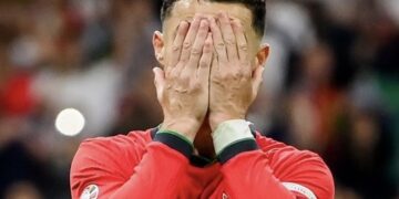 Coupe du monde 2026 : Ronaldo pointé du doigt après le faux pas portugais