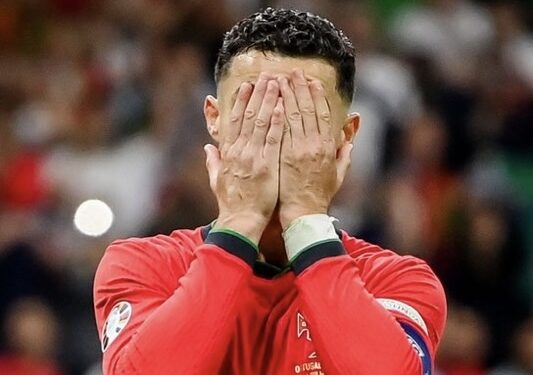Coupe du monde 2026 : Ronaldo pointé du doigt après le faux pas portugais