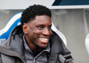 Demba Ba nommé directeur sportif du Havre AC