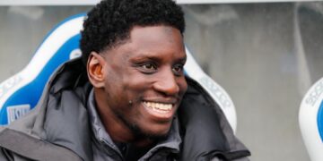 Demba Ba nommé directeur sportif du Havre AC
