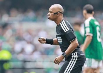 Mondial 2026 : Wilton Sampaio au sifflet pour Sénégal – Norvège