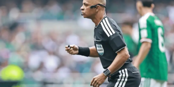 Mondial 2026 : Wilton Sampaio au sifflet pour Sénégal – Norvège