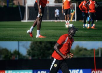 Sénégal – Norvège : les Lions bouclent leur préparation