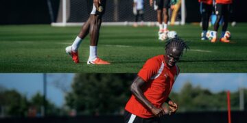 Sénégal – Norvège : les Lions bouclent leur préparation