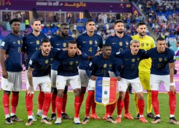 France – Irak : Deschamps remanie son onze, Mbappé entre dans l’histoire
