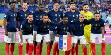 France – Irak : Deschamps remanie son onze, Mbappé entre dans l’histoire