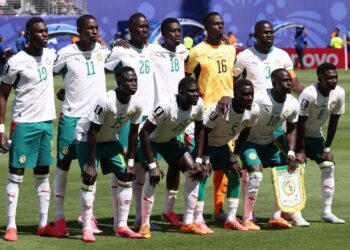 Sénégal – Norvège : Pape Thiaw mise sur la continuité avec un onze inchangé