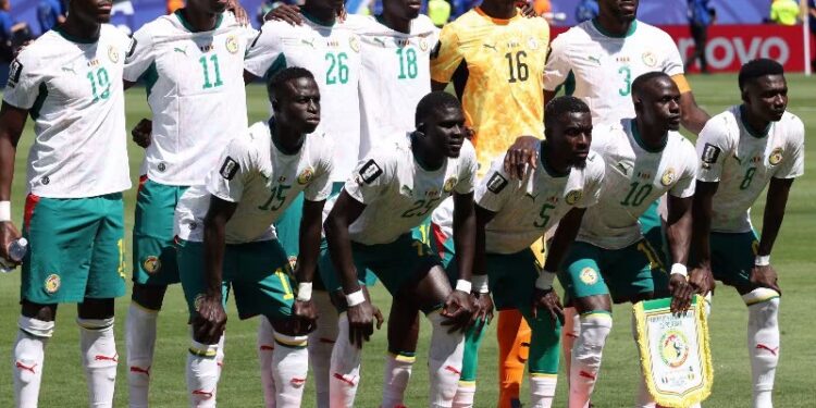 Sénégal – Norvège : Pape Thiaw mise sur la continuité avec un onze inchangé