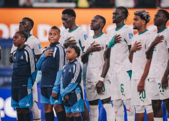 Coupe du Monde 2026 : le Sénégal, grande déception africaine du tournoi
