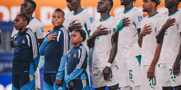 Coupe du Monde 2026 : le Sénégal, grande déception africaine du tournoi