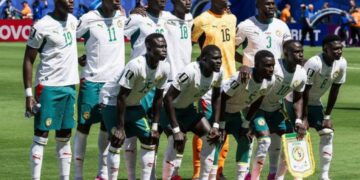 Infantino s’explique sur les pauses d’hydratation