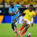 Mondial 2026 : la RD Congo battue, la Colombie qualifiée