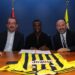 Amara Diouf officiellement présenté par Fenerbahçe